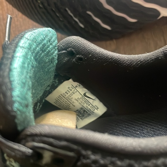 NEW w/ Box WOMEN'S NIKE REACT INFINITY RUN FLYKNIT Size 8 - Picture 2 of 4